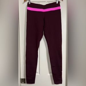 Lululemon Wunder Under Pant